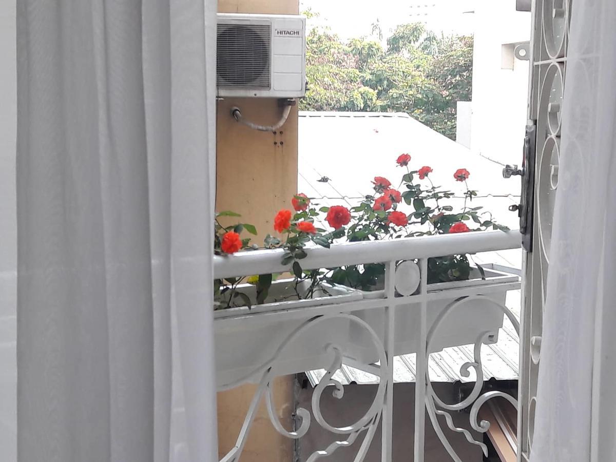 Saigoneer Hotel Ho Şi Min Exterior foto